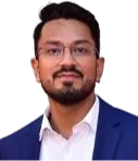 Dr. Dhruba Jyoti Bora